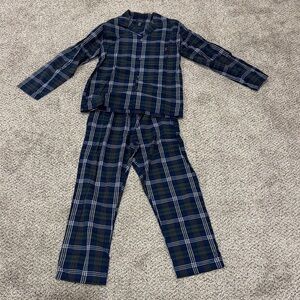 Polo Ralph Lauren pajama set